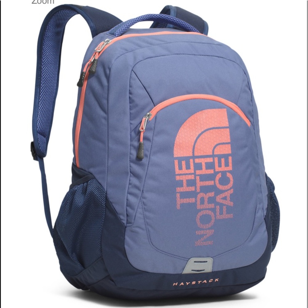 North face Haystack Backpack